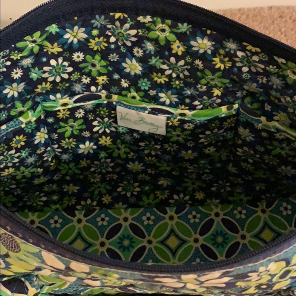 Vera Bradley Tote Bag - Picture 3 of 3